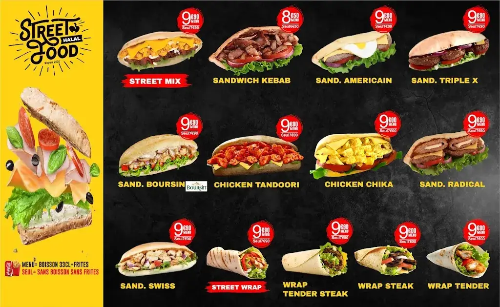 Menü_Street food_Combs-la-Ville_Bild_4