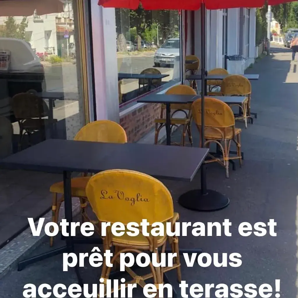 Ali Baba Restaurant in Combs-la-Ville