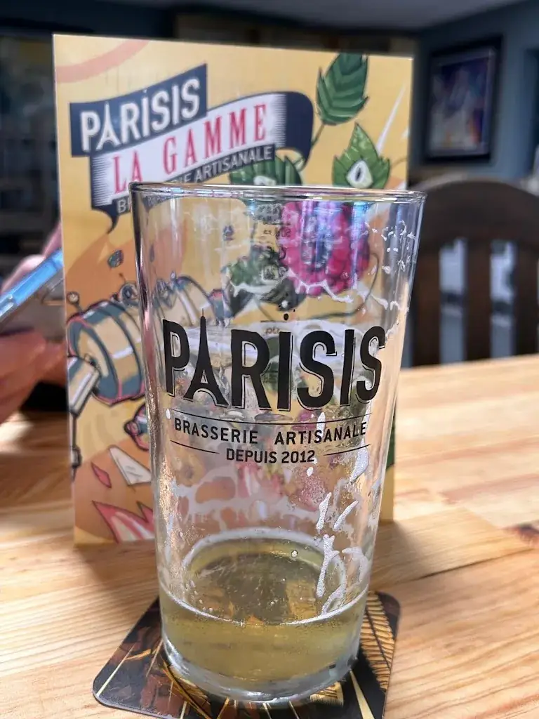 Menu_Brasserie Parisis_Combs-la-Ville_image_5