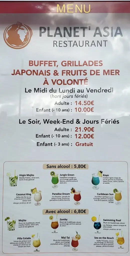 Menü_Planet'Asia_Combs-la-Ville_Bild_3