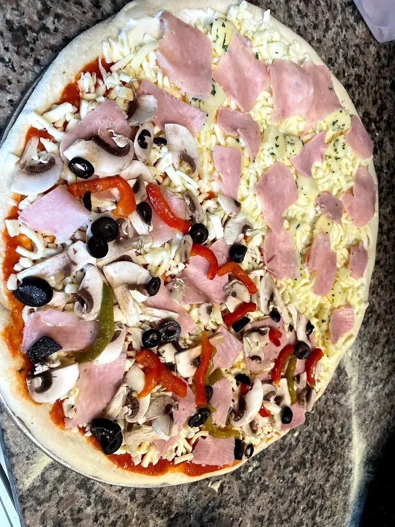 Menu_Pizza house Combs la ville_Combs-la-Ville_image_5