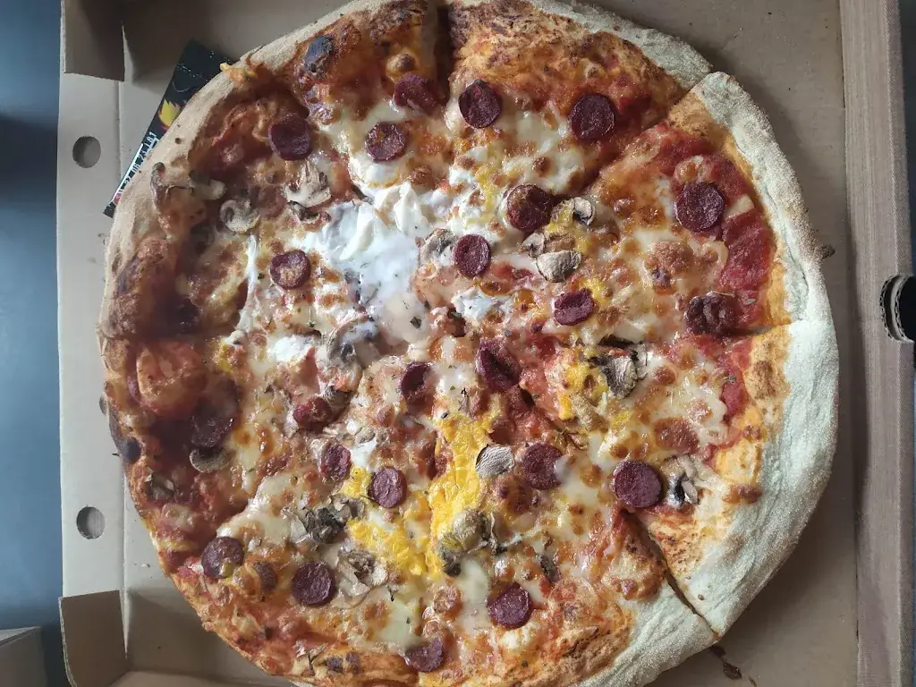 Menu_Pizza house Combs la ville_Combs-la-Ville_image_6