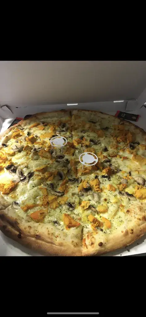 Menu_Pizza house Combs la ville_Combs-la-Ville_image_9