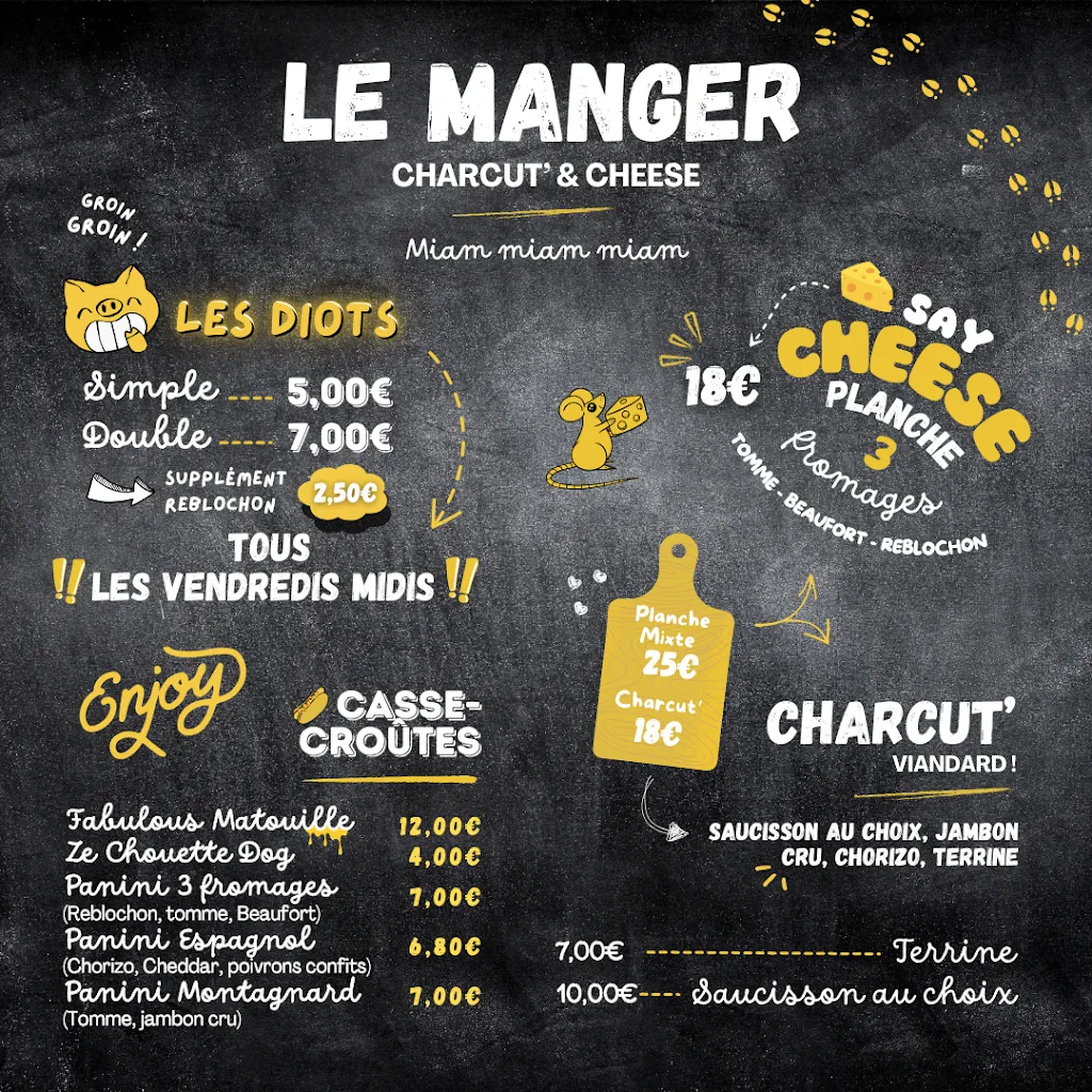 Le Fût d'Chouette Restaurant in Drumettaz-Clarafond