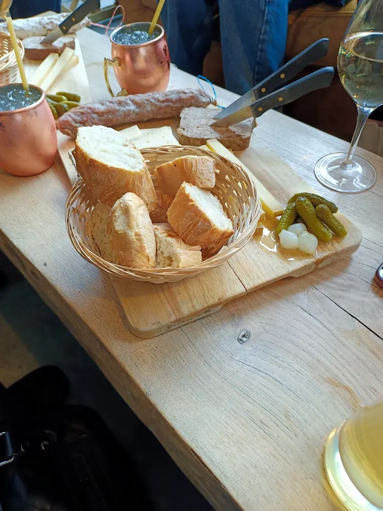 Mario Sieira_Le Fût d'Chouette_Drumettaz-Clarafond_review