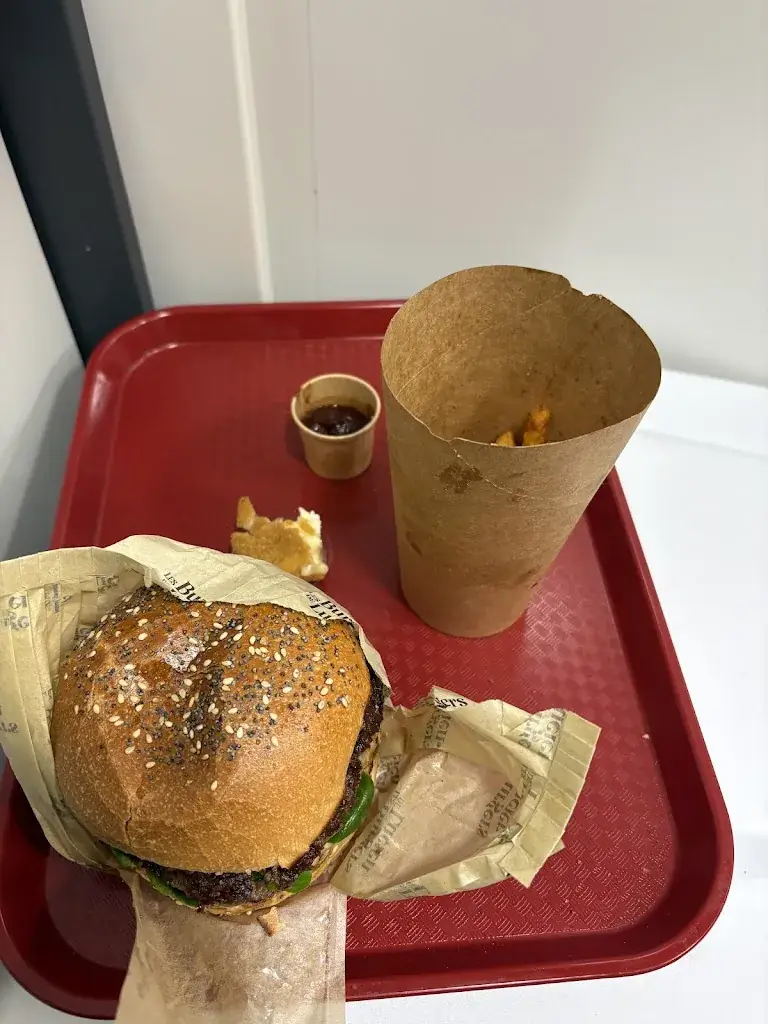 Menu_Les Burgers de Lucien_Combs-la-Ville_imagen_8