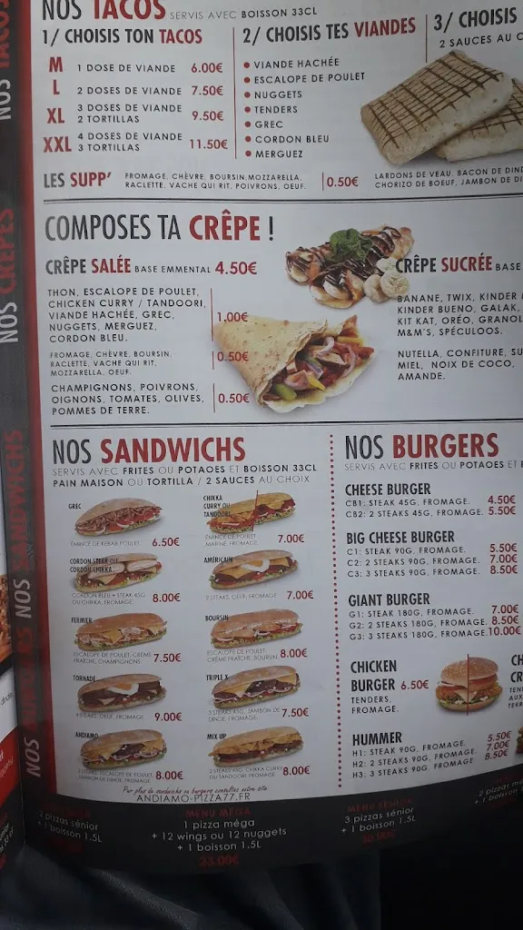 Menu_Andiamo Restaurant_Combs-la-Ville_image_3