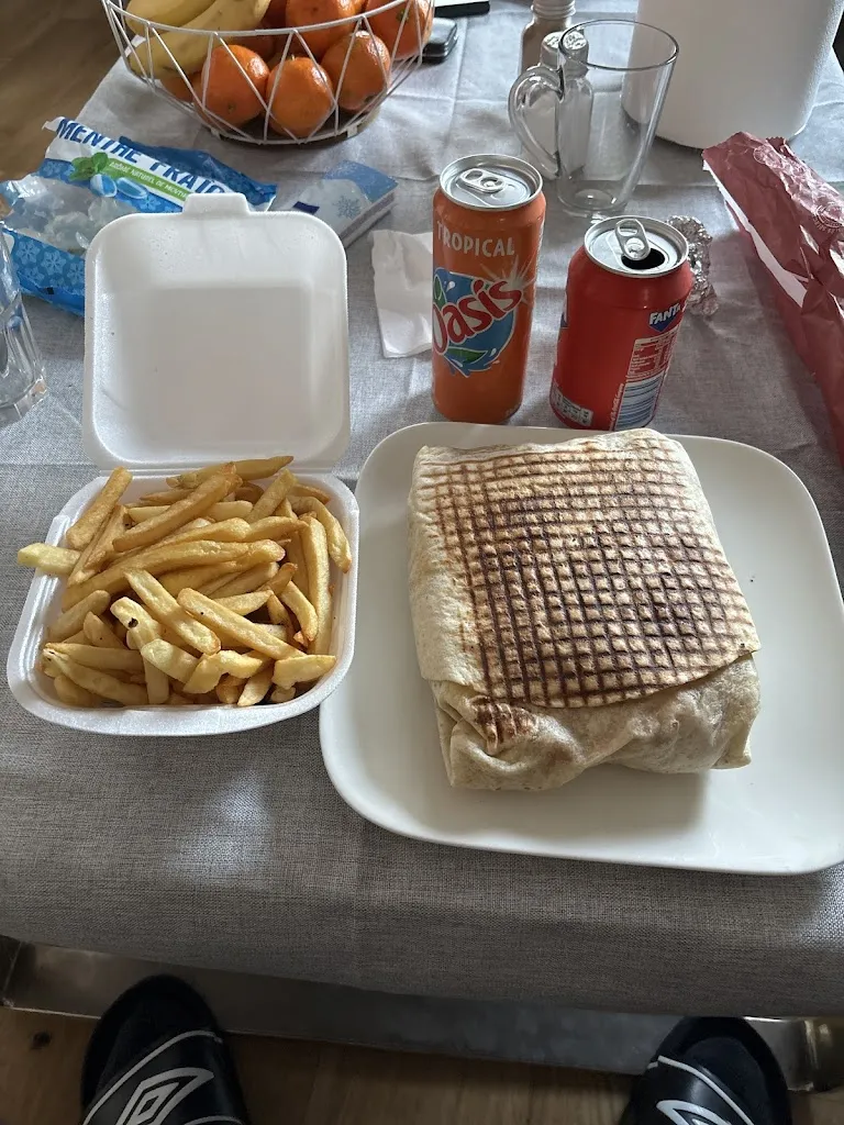 Louis_Andiamo Restaurant_Combs-la-Ville_review