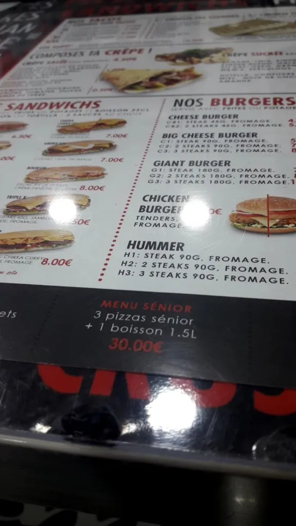 Andiamo Restaurant_Combs-la-Ville_slider_image_2