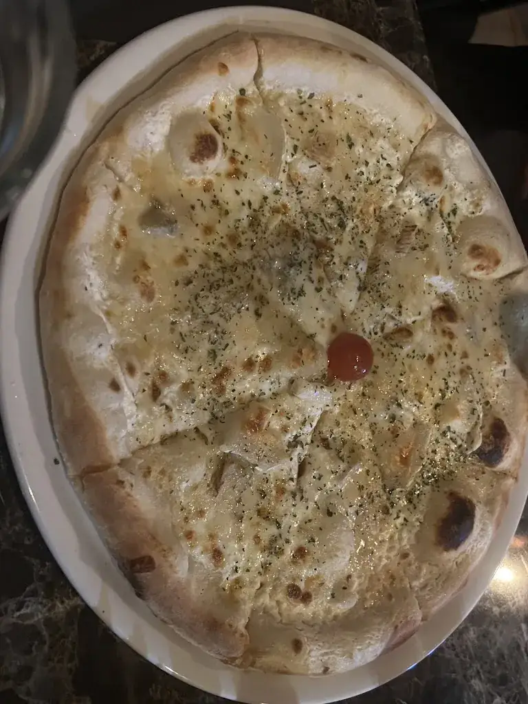 Menu_Sinalya Restaurant & Bar Lounge Evry_Évry-Courcouronnes_immagine_3