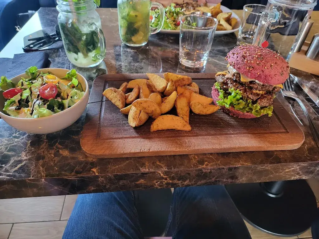 Menu_Sinalya Restaurant & Bar Lounge Evry_Évry-Courcouronnes_immagine_5