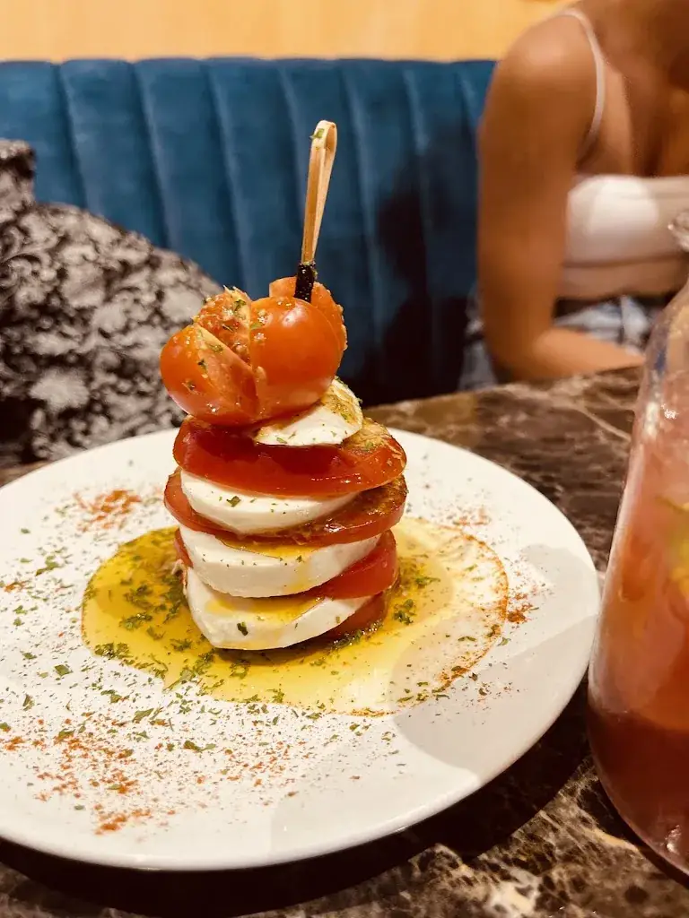 Menu_Sinalya Restaurant & Bar Lounge Evry_Évry-Courcouronnes_immagine_7