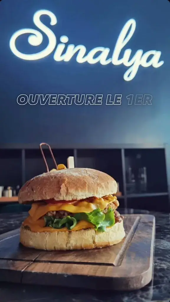 Sinalya Restaurant & Bar Lounge Evry_Évry-Courcouronnes_slider_image_2