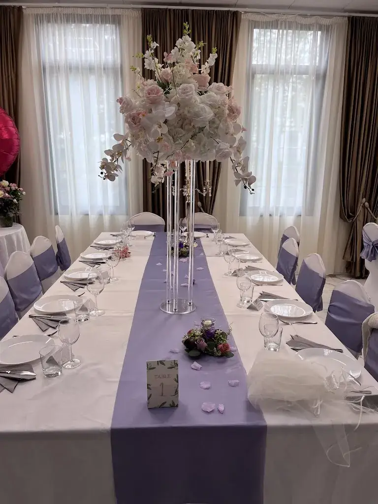 Verguine Magnard_IMPERIAL Réception_Évry-Courcouronnes_review