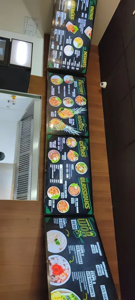 Menu_Bangkok Factory Evry_Évry-Courcouronnes_image_3