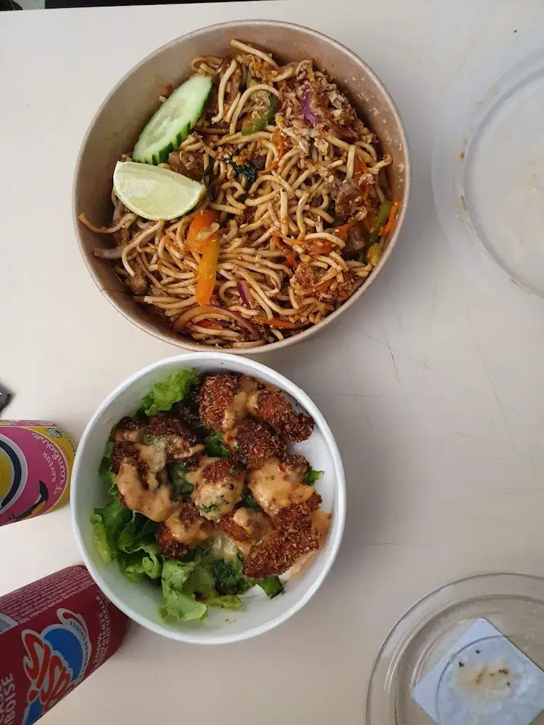 Menu_Bangkok Factory Evry_Évry-Courcouronnes_image_7