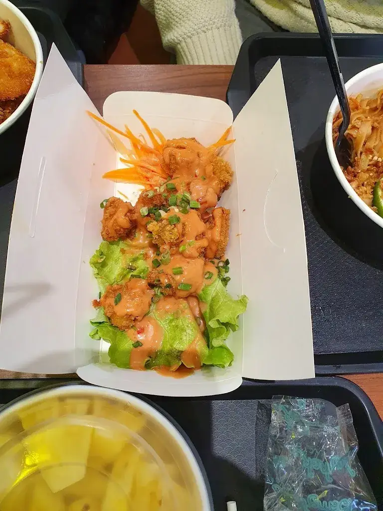 Menu_Bangkok Factory Evry_Évry-Courcouronnes_image_9