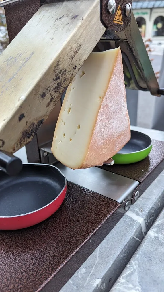 Menu_LE PHILYBERT 🫕 🥩 🍻🍷 RESTAURANT SAVOYARD ET STEAKHOUSE_Aix-les-Bains_image_5