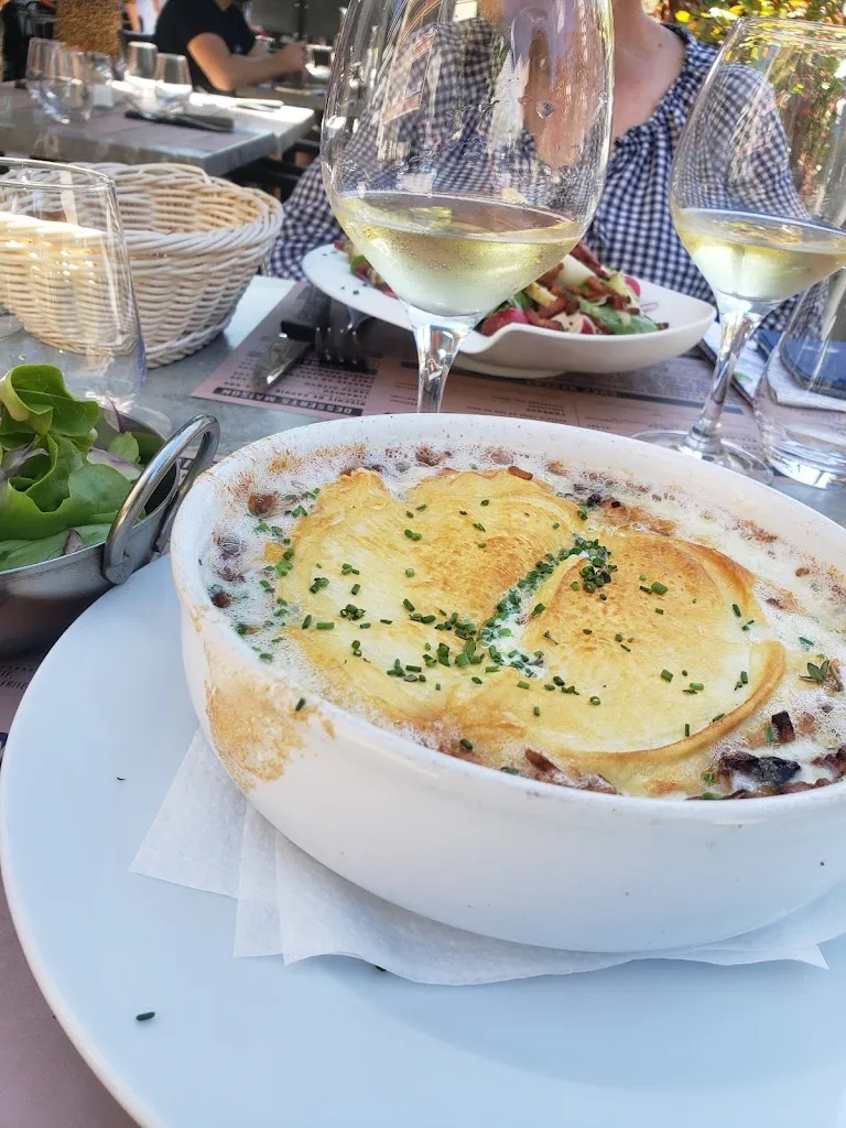 Menu_LE PHILYBERT 🫕 🥩 🍻🍷 RESTAURANT SAVOYARD ET STEAKHOUSE_Aix-les-Bains_image_7