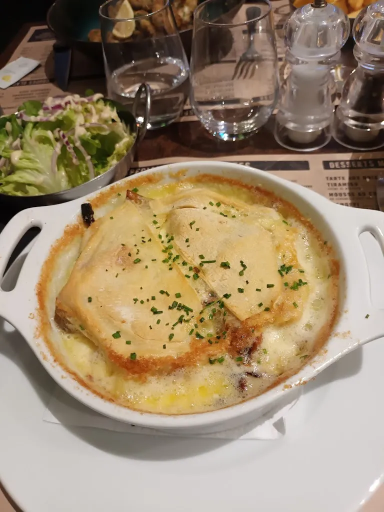 Menu_LE PHILYBERT 🫕 🥩 🍻🍷 RESTAURANT SAVOYARD ET STEAKHOUSE_Aix-les-Bains_image_8