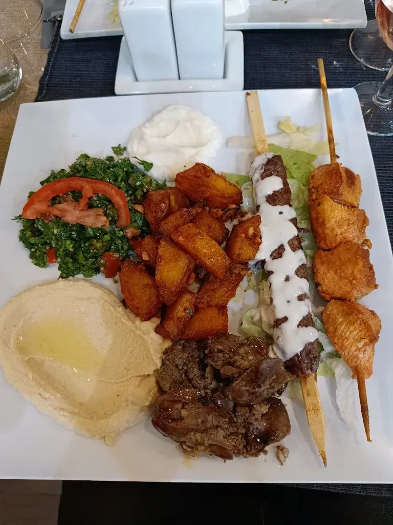 Menu_L'Orient_Évry-Courcouronnes_image_5