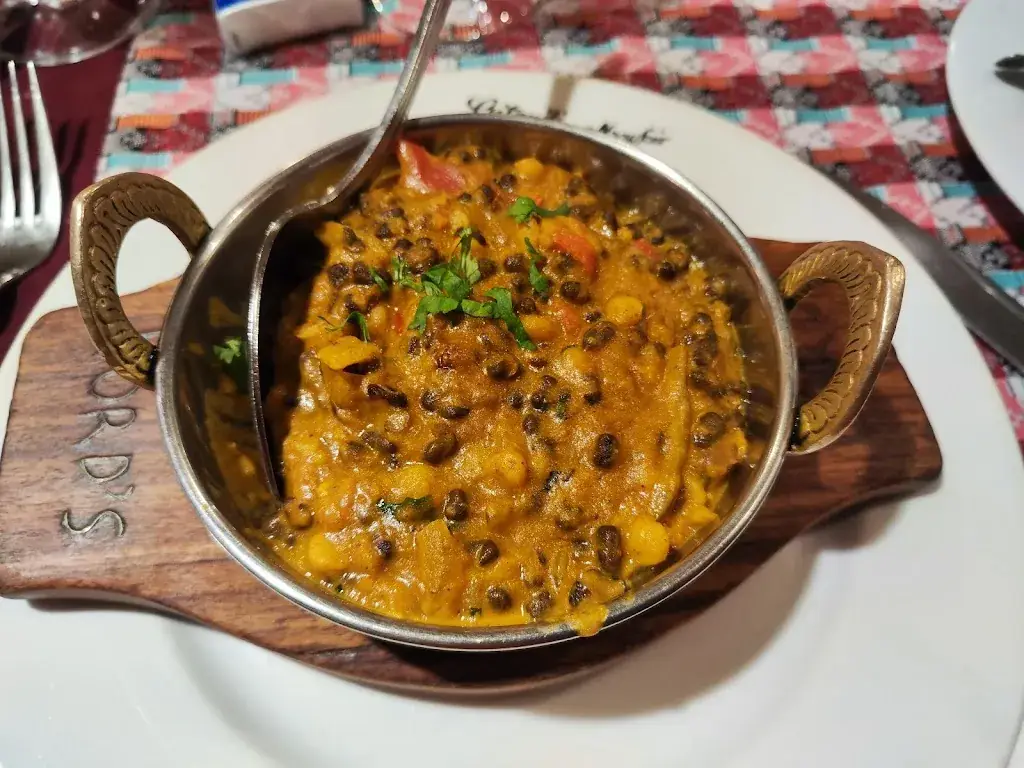 Menu_Restaurant Namaste Inde_Évry-Courcouronnes_image_5