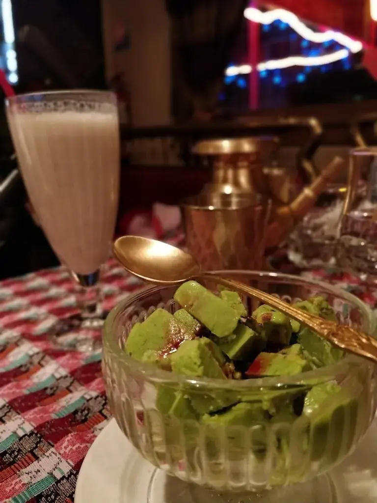 Menu_Restaurant Namaste Inde_Évry-Courcouronnes_image_7