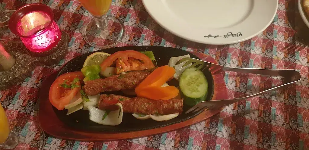 Menu_Restaurant Namaste Inde_Évry-Courcouronnes_image_8