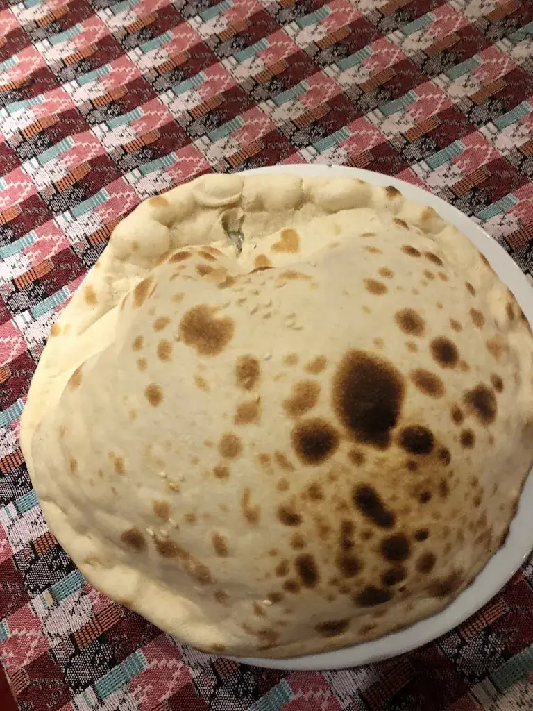 Bishal Kc_Restaurant Namaste Inde_Évry-Courcouronnes_review