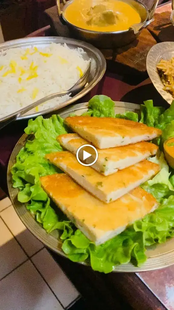 Restaurant Namaste Inde_Évry-Courcouronnes_slider_image_2