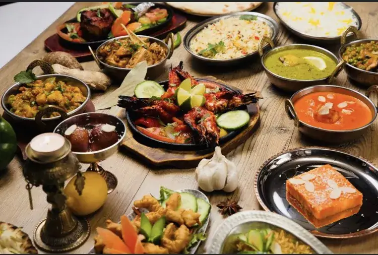 Restaurant Namaste Inde_Évry-Courcouronnes_slider_image_3