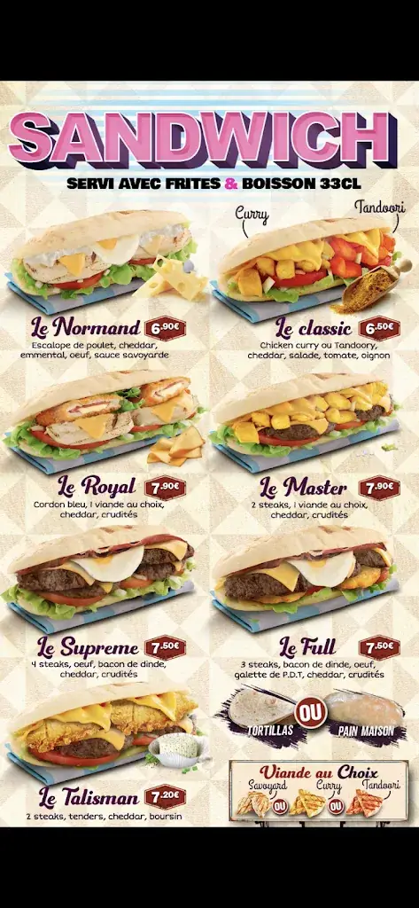 Menu_Gourmy's_Évry-Courcouronnes_image_4