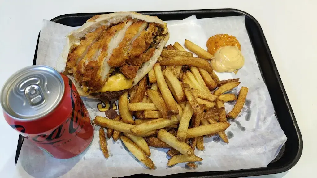 Piyush Swami_Gourmy's_Évry-Courcouronnes_review