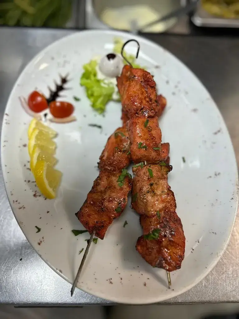 Sajid Tusar_Gourmy's_Évry-Courcouronnes_review