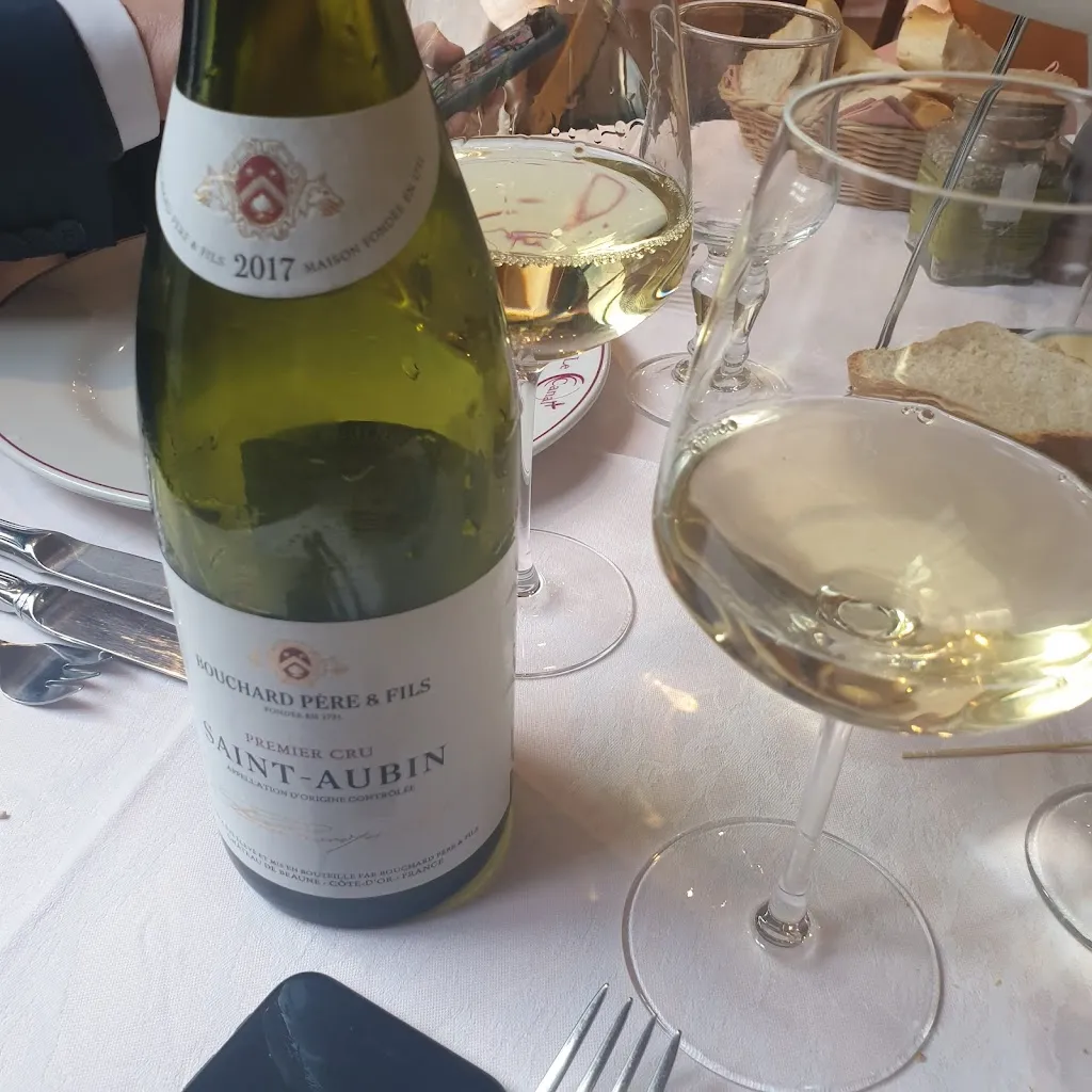 Menu_Restaurant Le Canal_Évry_image_4