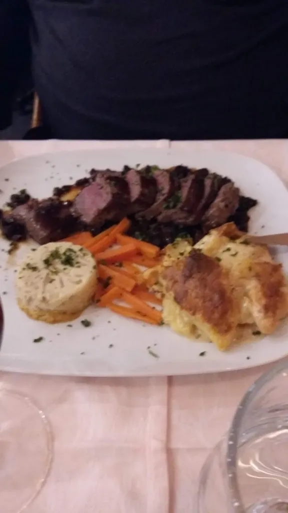 Menu_Restaurant Le Canal_Évry_image_7