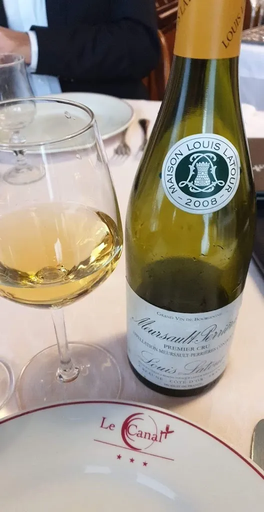 Rom Lcrf_Restaurant Le Canal_Évry_review