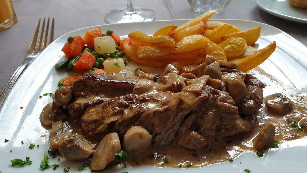 Restaurant Le Canal_Évry_slider_image_2