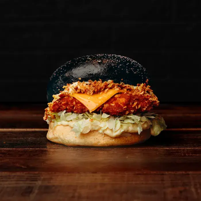 Menu_Black & White Burger Evry_Évry-Courcouronnes_image_4