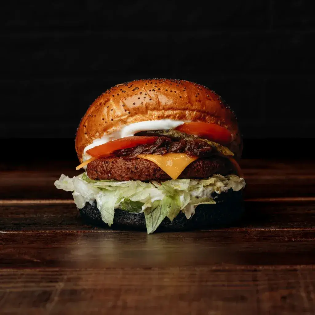 Menu_Black & White Burger Evry_Évry-Courcouronnes_image_8