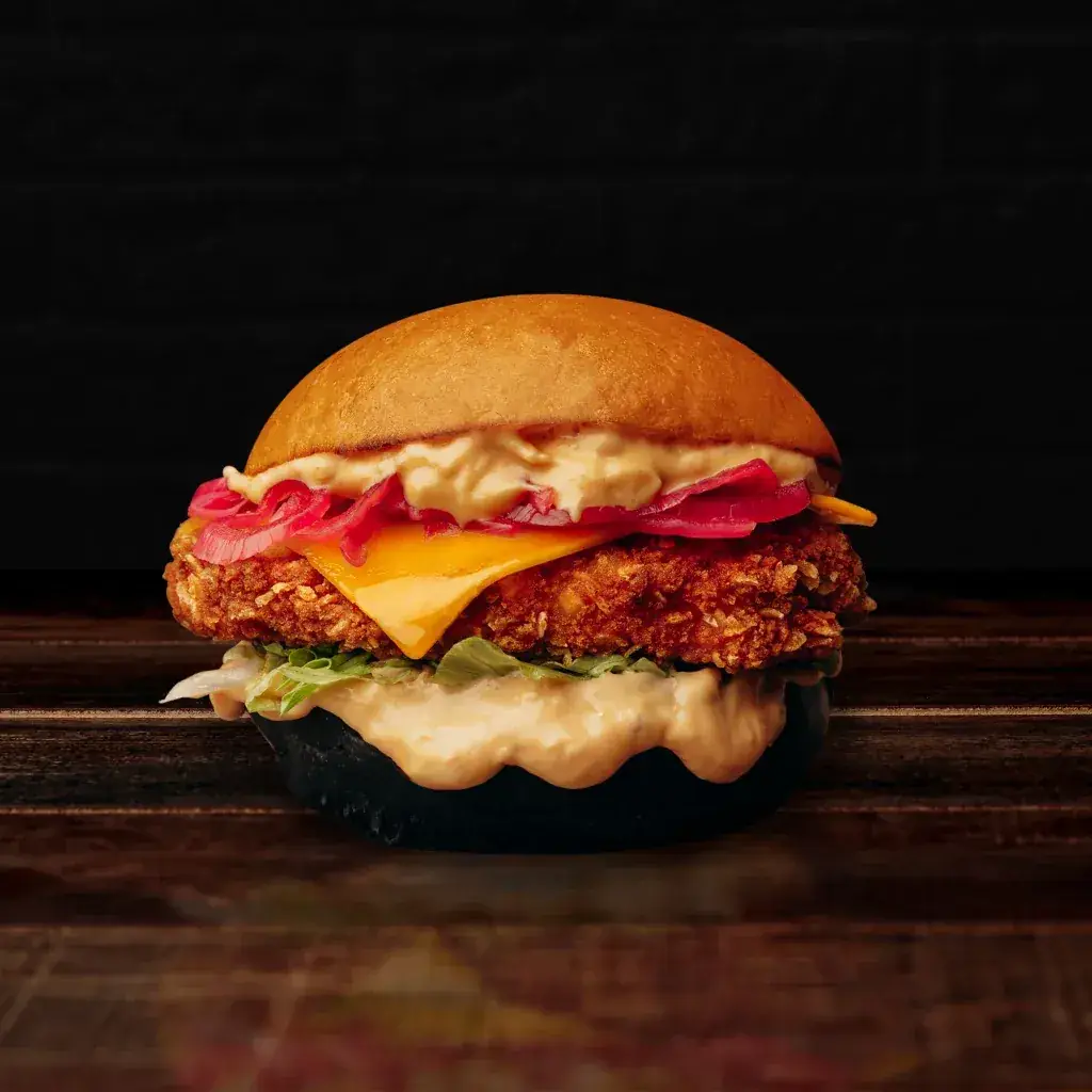 Menu_Black & White Burger Evry_Évry-Courcouronnes_image_9