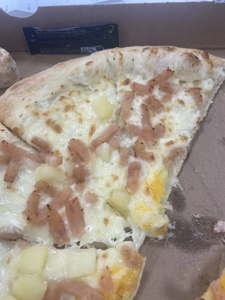 Menu_Five Pizza Original - Evry_Évry-Courcouronnes_image_6