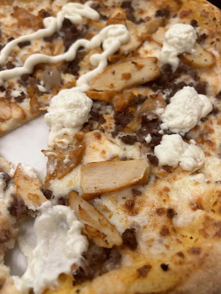 Menu_Five Pizza Original - Evry_Évry-Courcouronnes_image_8