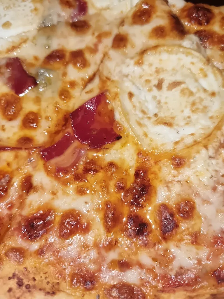 PAƦiS҉_Five Pizza Original - Evry_Évry-Courcouronnes_review