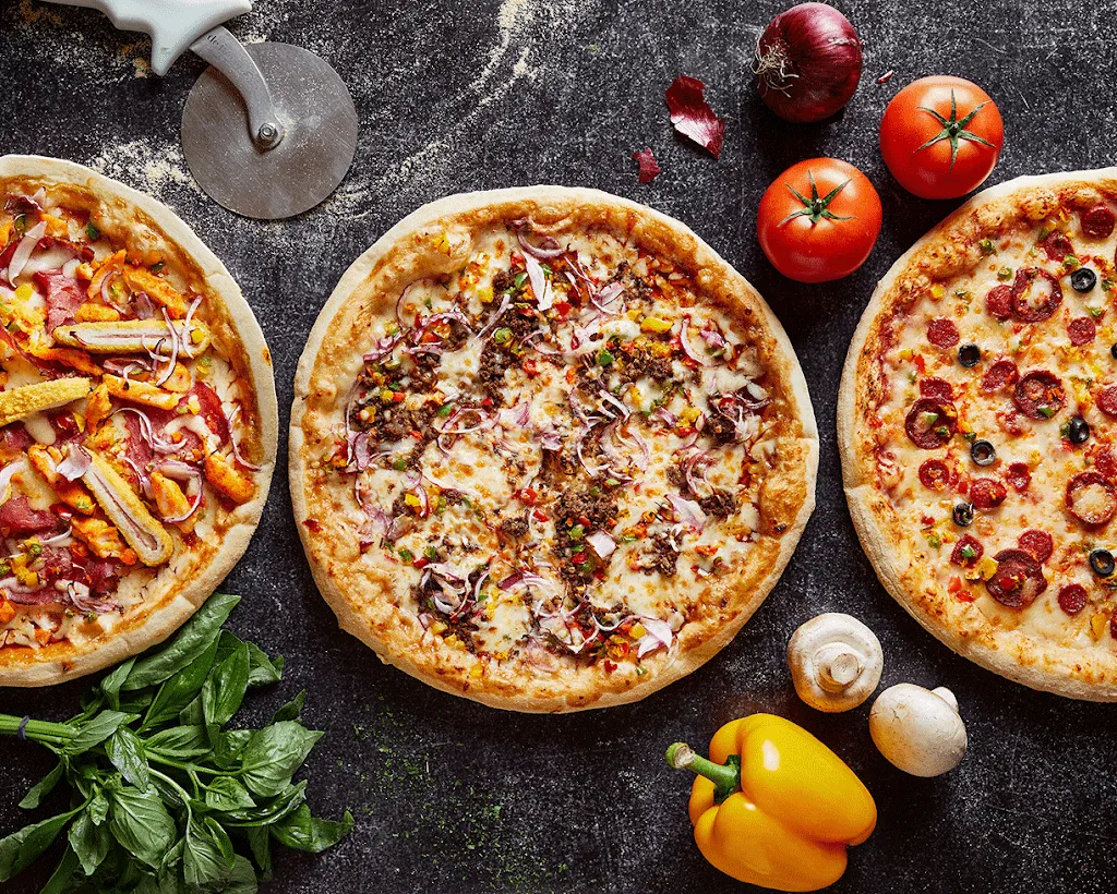 Five Pizza Original - Evry_Évry-Courcouronnes_slider_image_2