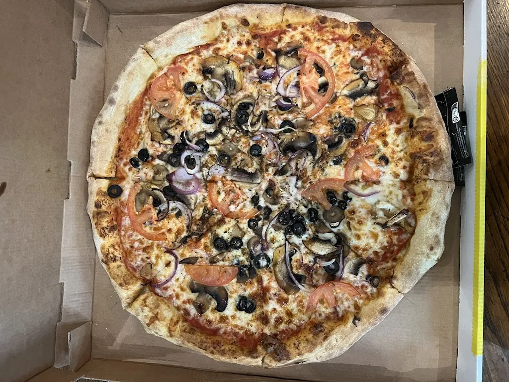 Five Pizza Original - Evry_Évry-Courcouronnes_slider_image_3