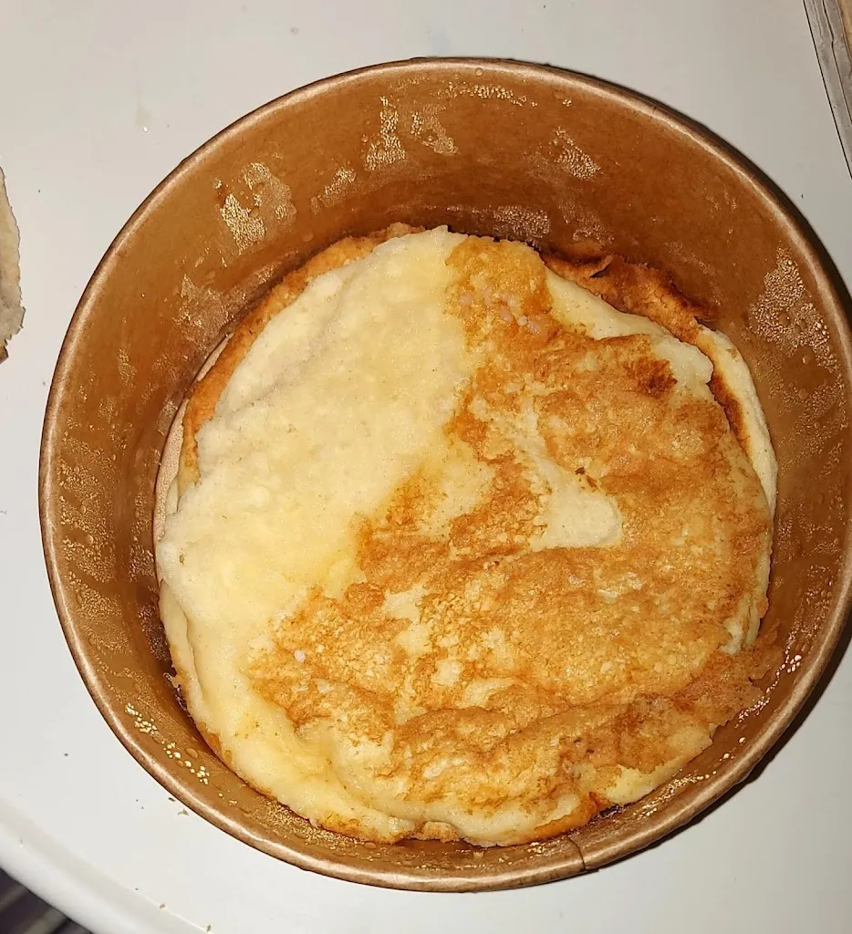 Renes _G_La pépinière gourmande_Évry-Courcouronnes_review