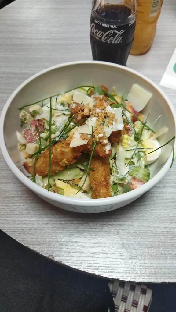 Lindsay Vautrin_La pépinière gourmande_Évry-Courcouronnes_review