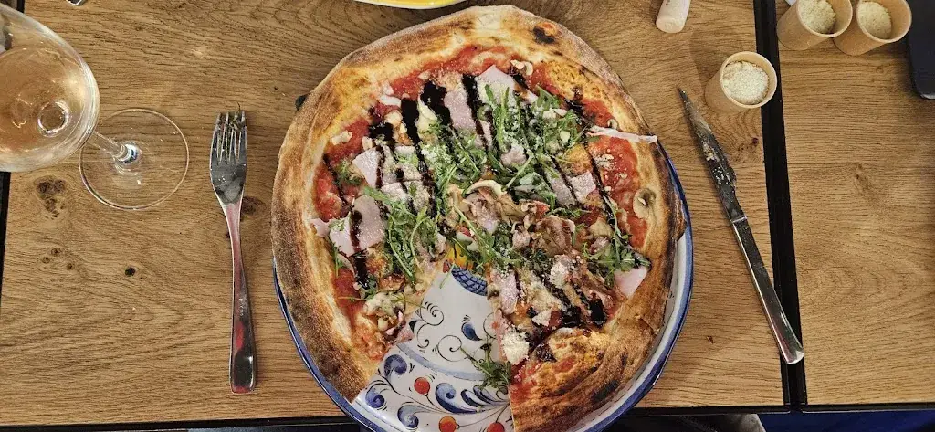 Menu_IT - Italian Trattoria Evry 2_Évry-Courcouronnes_image_5