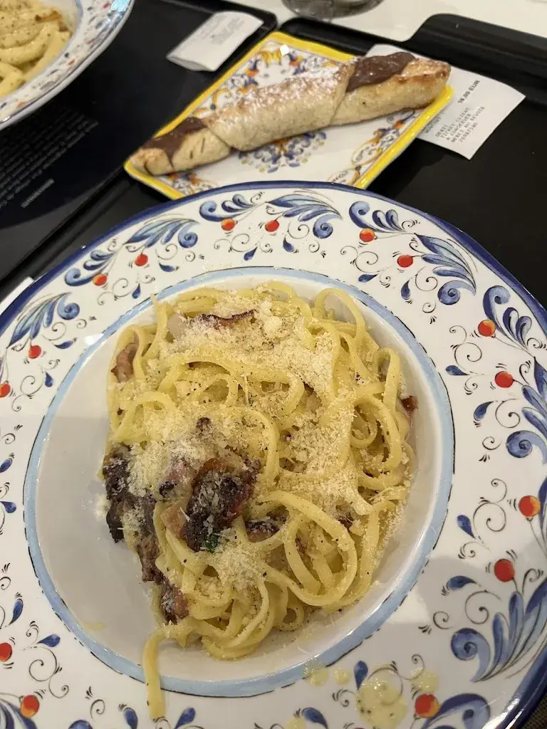 Menu_IT - Italian Trattoria Evry 2_Évry-Courcouronnes_image_7